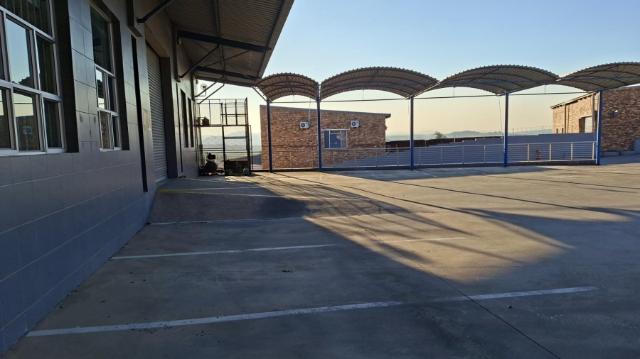 To Let Commercial Property for Rent in Nelspruit Industrial Mpumalanga