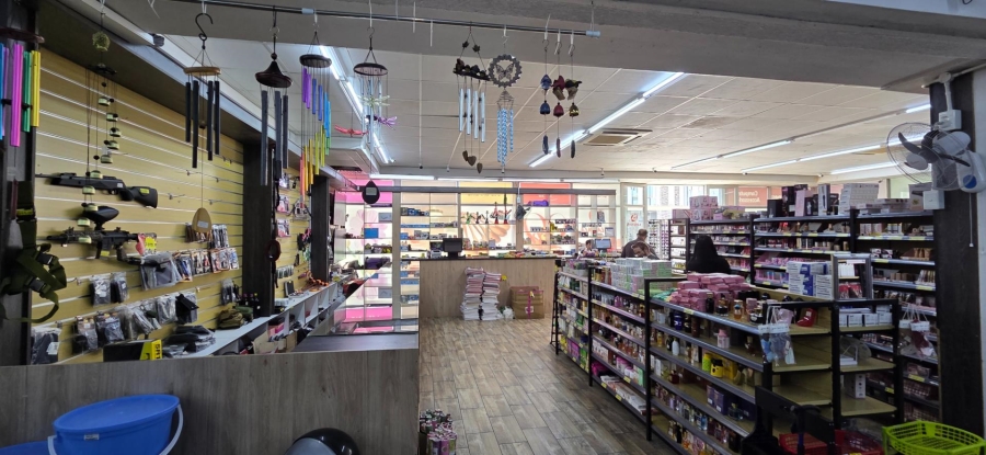 To Let Commercial Property for Rent in Nelspruit Mpumalanga