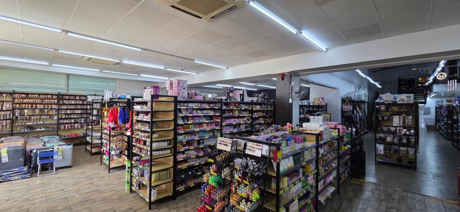 To Let Commercial Property for Rent in Nelspruit Mpumalanga