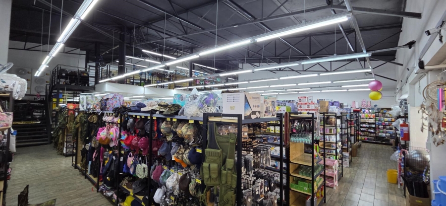 To Let Commercial Property for Rent in Nelspruit Mpumalanga