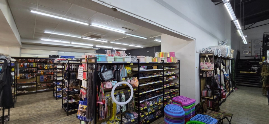 To Let Commercial Property for Rent in Nelspruit Mpumalanga