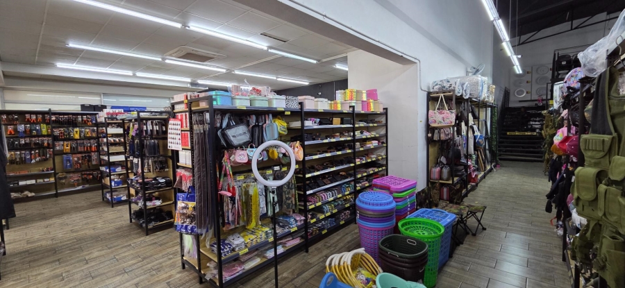 To Let Commercial Property for Rent in Nelspruit Mpumalanga