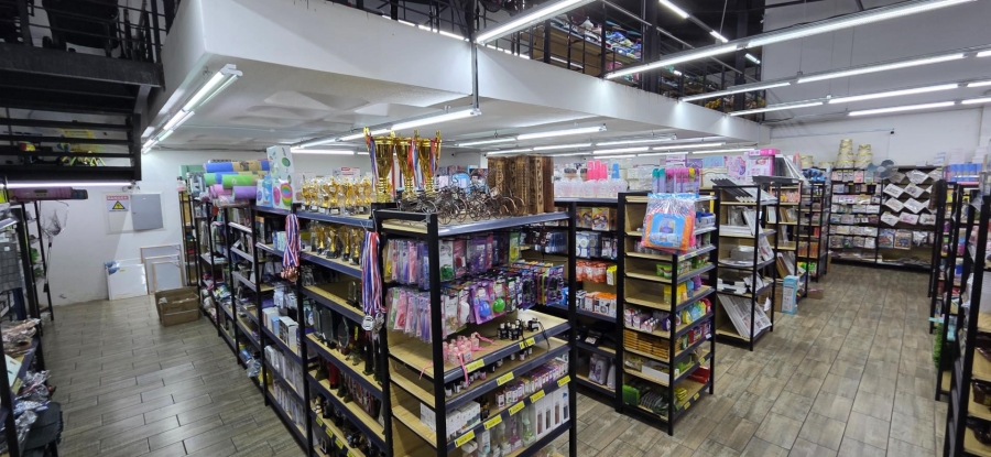To Let Commercial Property for Rent in Nelspruit Mpumalanga