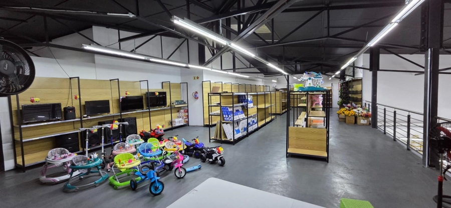 To Let Commercial Property for Rent in Nelspruit Mpumalanga