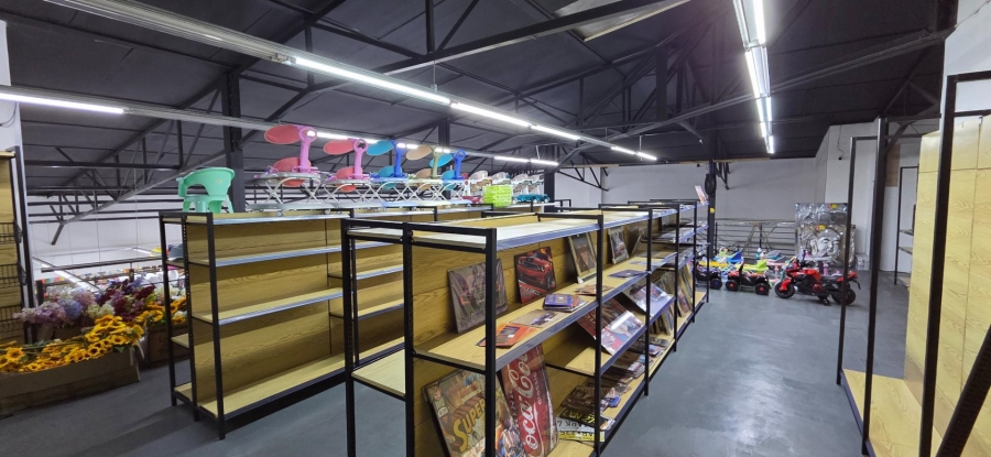 To Let Commercial Property for Rent in Nelspruit Mpumalanga