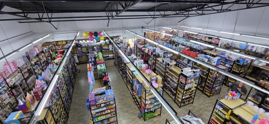 To Let Commercial Property for Rent in Nelspruit Mpumalanga