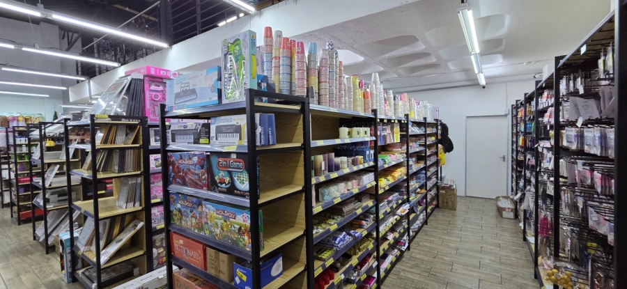 To Let Commercial Property for Rent in Nelspruit Mpumalanga