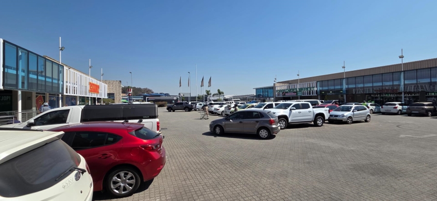 To Let Commercial Property for Rent in Nelspruit Mpumalanga