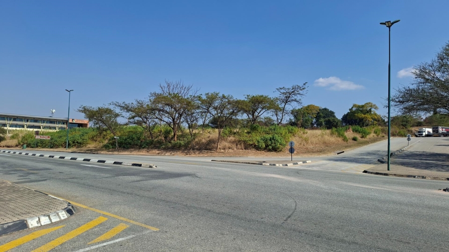 To Let Commercial Property for Rent in Riverside Park Mpumalanga