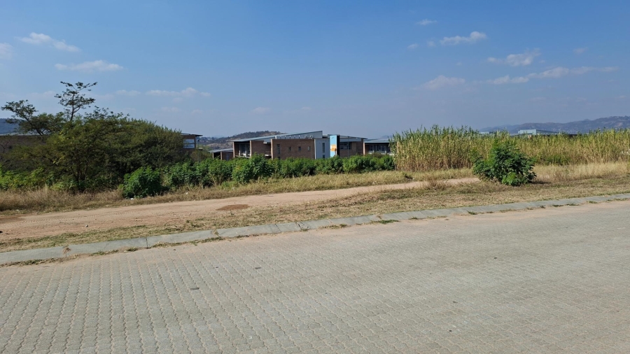 To Let Commercial Property for Rent in Riverside Park Mpumalanga