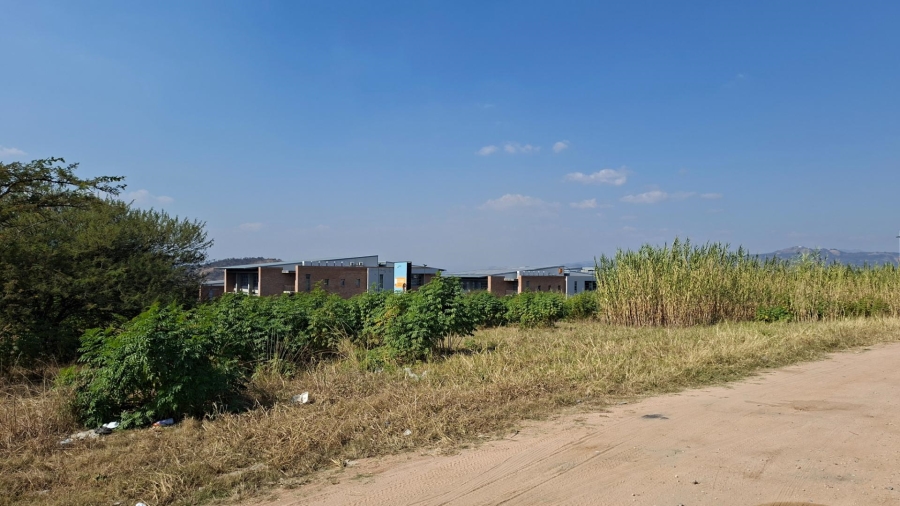 To Let Commercial Property for Rent in Riverside Park Mpumalanga