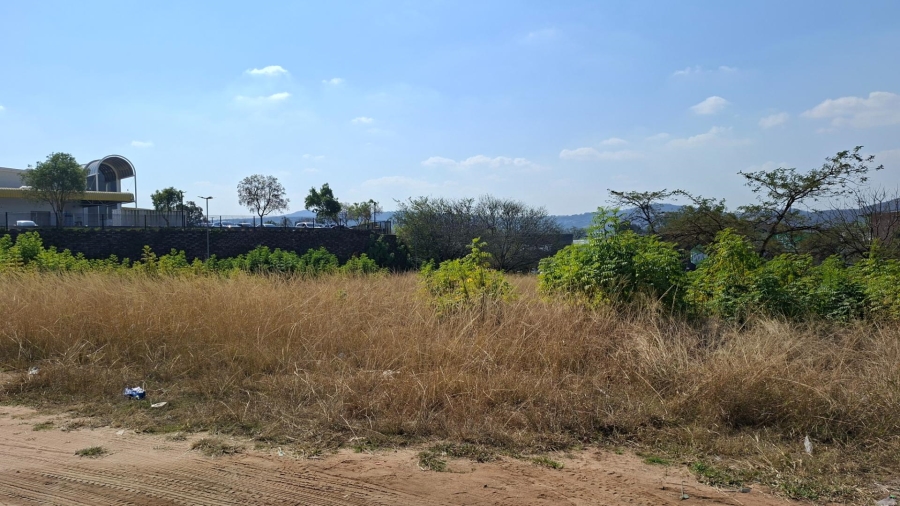 To Let Commercial Property for Rent in Riverside Park Mpumalanga