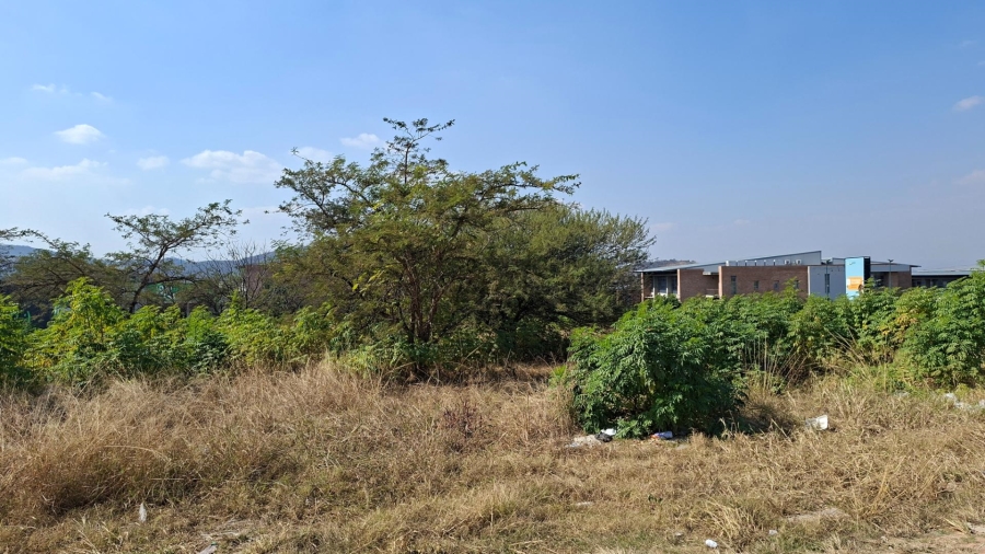 To Let Commercial Property for Rent in Riverside Park Mpumalanga