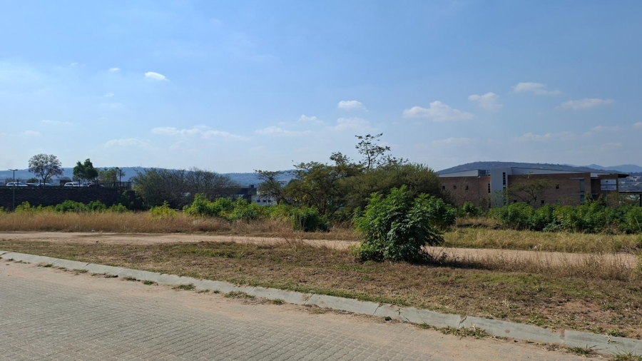 To Let Commercial Property for Rent in Riverside Park Mpumalanga