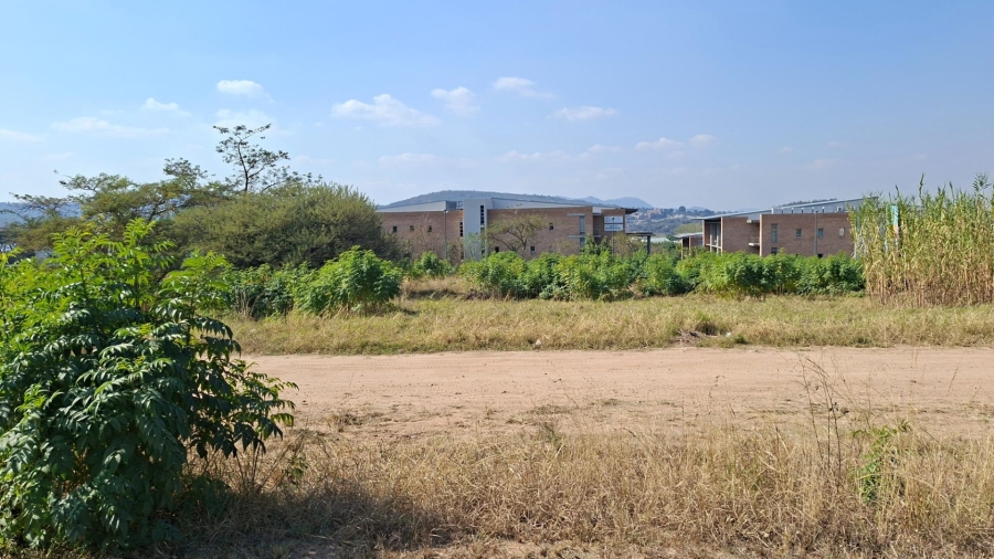 To Let Commercial Property for Rent in Riverside Park Mpumalanga