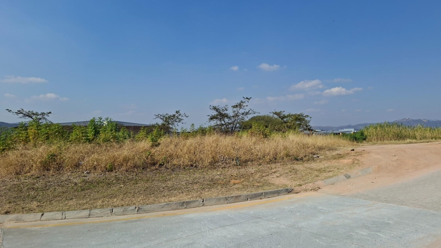 To Let Commercial Property for Rent in Riverside Park Mpumalanga