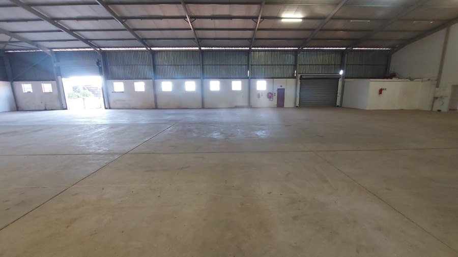 Commercial Property for Sale in White River Mpumalanga