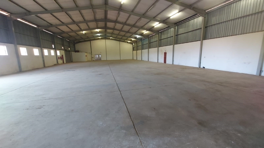 Commercial Property for Sale in White River Mpumalanga