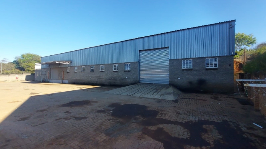 Commercial Property for Sale in White River Mpumalanga