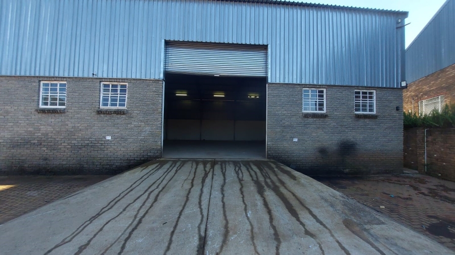 Commercial Property for Sale in White River Mpumalanga