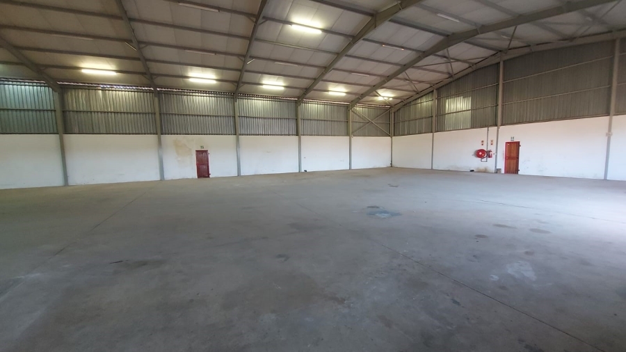 Commercial Property for Sale in White River Mpumalanga
