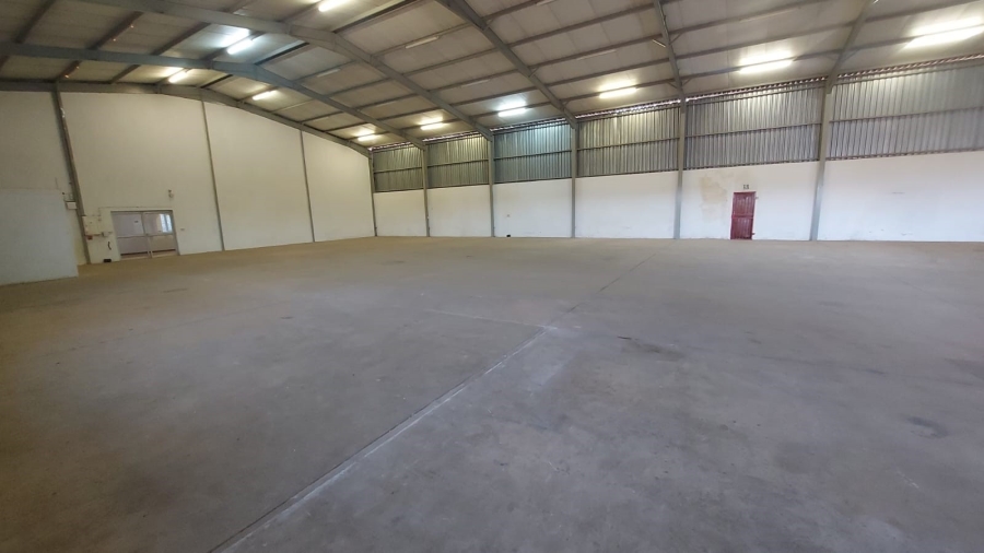 Commercial Property for Sale in White River Mpumalanga