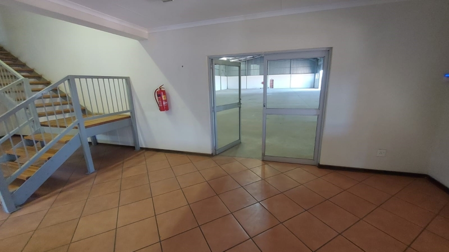 Commercial Property for Sale in White River Mpumalanga