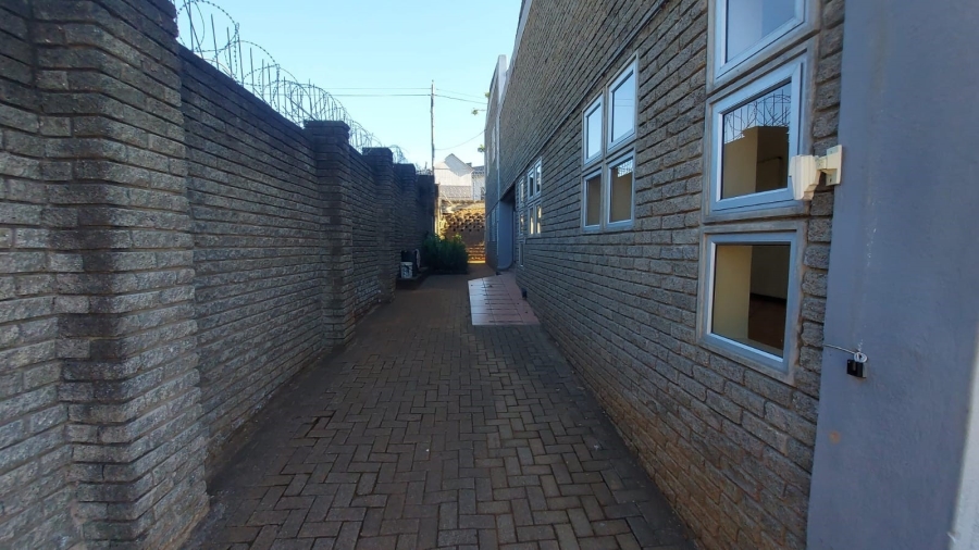 Commercial Property for Sale in White River Mpumalanga
