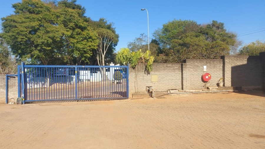 Commercial Property for Sale in White River Mpumalanga
