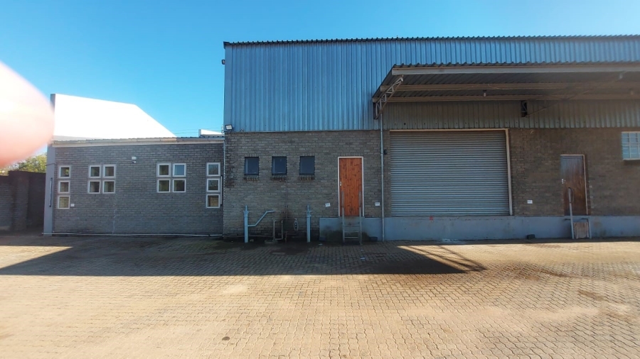 Commercial Property for Sale in White River Mpumalanga