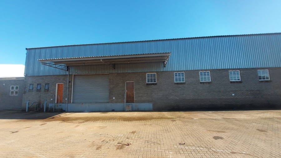 Commercial Property for Sale in White River Mpumalanga