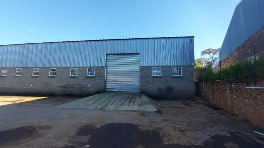 Commercial Property for Sale in White River Mpumalanga