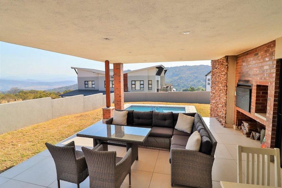 To Let 4 Bedroom Property for Rent in Sonheuwel Mpumalanga