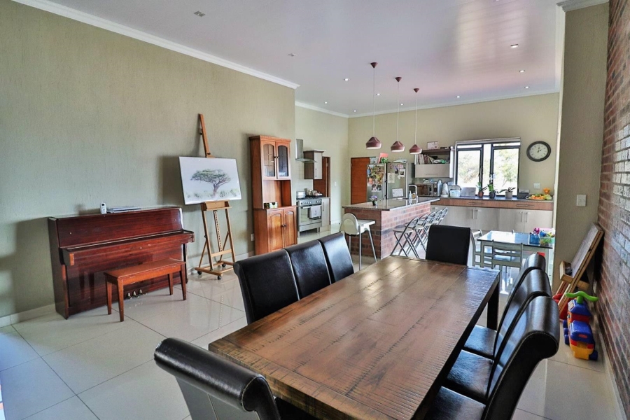 To Let 4 Bedroom Property for Rent in Sonheuwel Mpumalanga