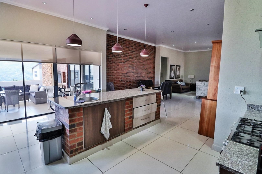 To Let 4 Bedroom Property for Rent in Sonheuwel Mpumalanga
