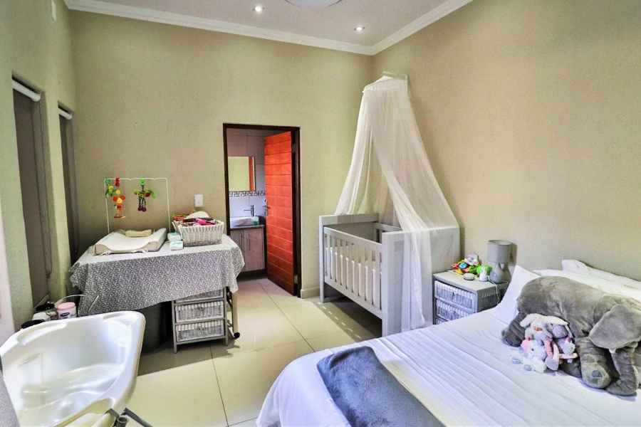To Let 4 Bedroom Property for Rent in Sonheuwel Mpumalanga