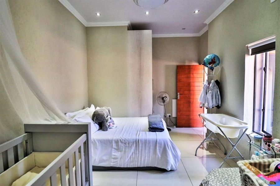 To Let 4 Bedroom Property for Rent in Sonheuwel Mpumalanga