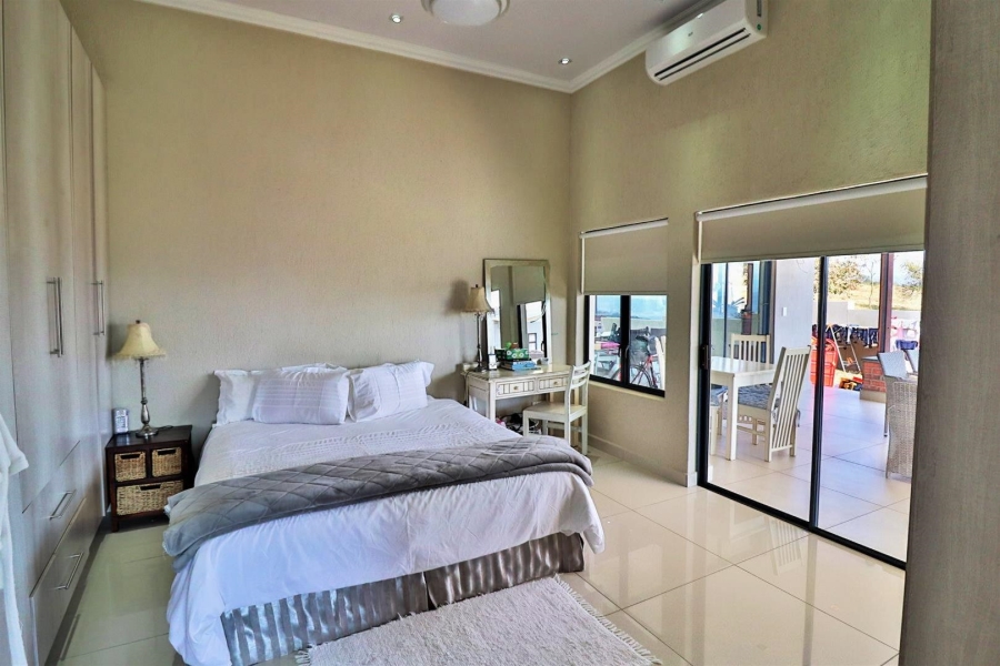 To Let 4 Bedroom Property for Rent in Sonheuwel Mpumalanga