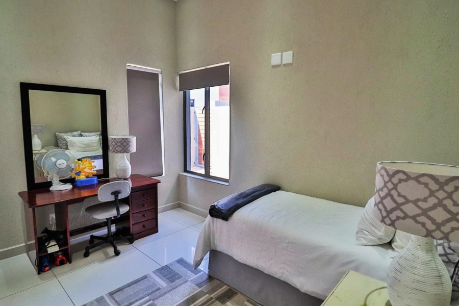 To Let 4 Bedroom Property for Rent in Sonheuwel Mpumalanga