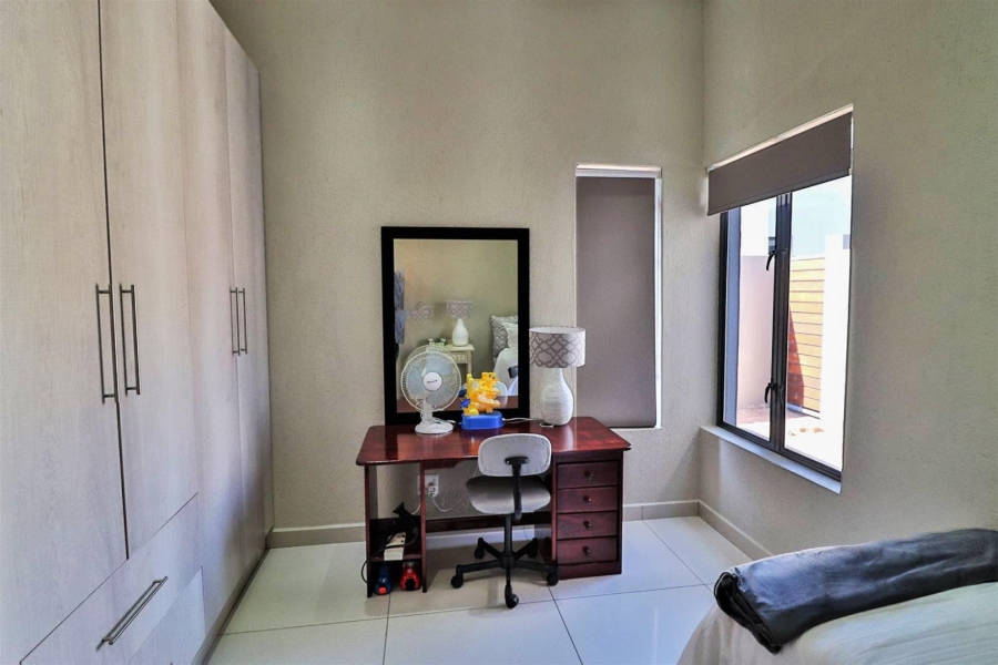 To Let 4 Bedroom Property for Rent in Sonheuwel Mpumalanga