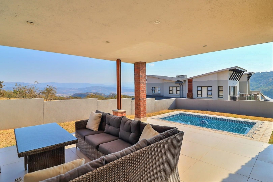 To Let 4 Bedroom Property for Rent in Sonheuwel Mpumalanga