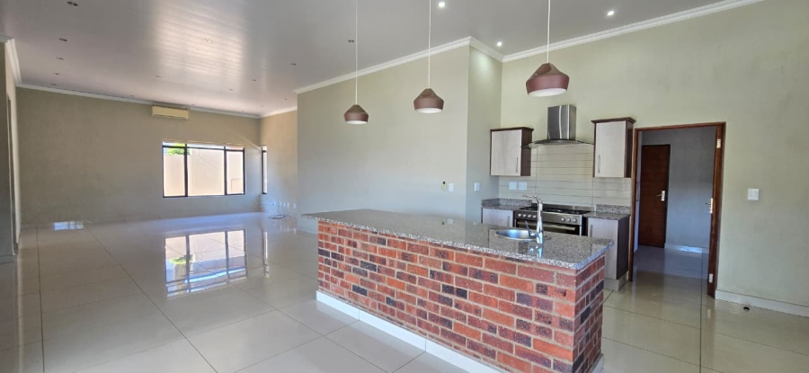 To Let 4 Bedroom Property for Rent in Sonheuwel Mpumalanga