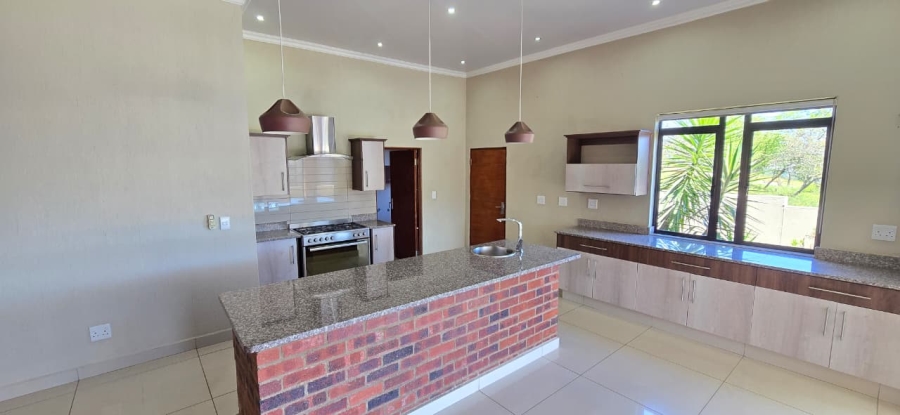 To Let 4 Bedroom Property for Rent in Sonheuwel Mpumalanga