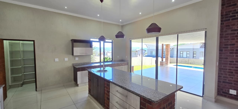 To Let 4 Bedroom Property for Rent in Sonheuwel Mpumalanga