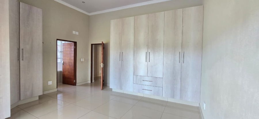 To Let 4 Bedroom Property for Rent in Sonheuwel Mpumalanga