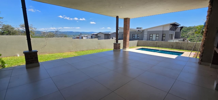 To Let 4 Bedroom Property for Rent in Sonheuwel Mpumalanga