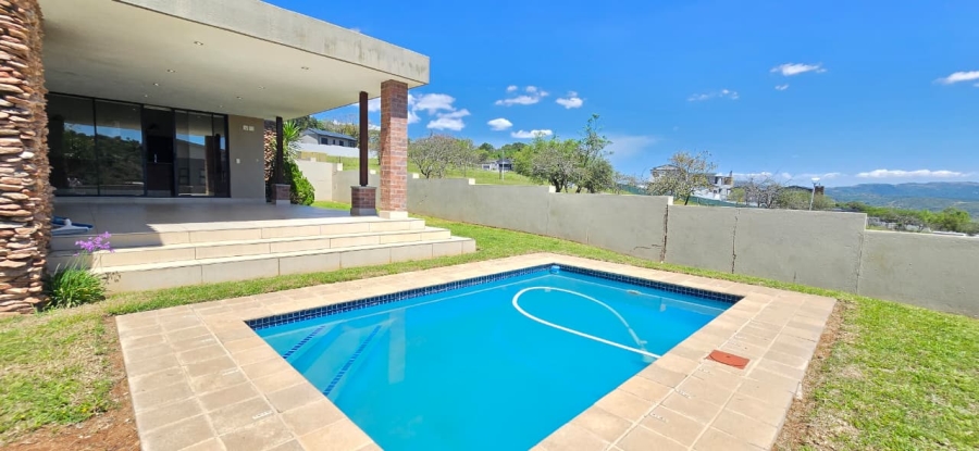 To Let 4 Bedroom Property for Rent in Sonheuwel Mpumalanga