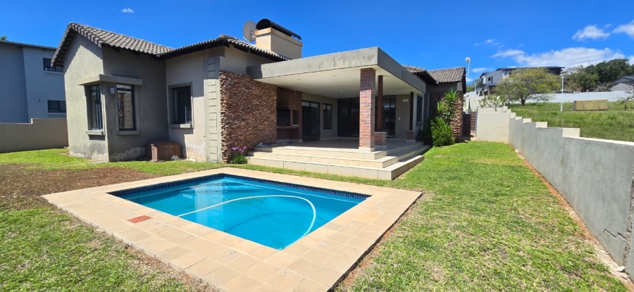 To Let 4 Bedroom Property for Rent in Sonheuwel Mpumalanga