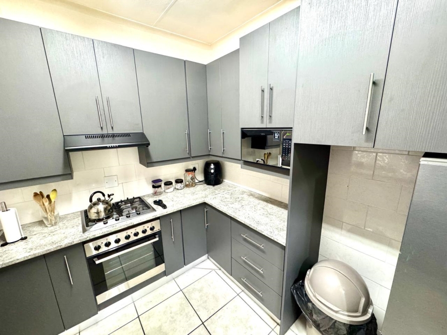 2 Bedroom Property for Sale in Secunda Mpumalanga