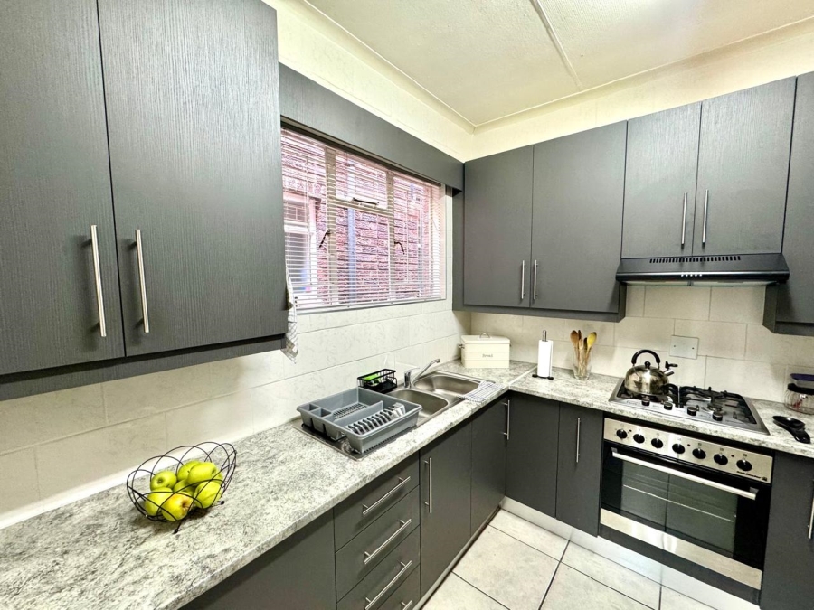 2 Bedroom Property for Sale in Secunda Mpumalanga